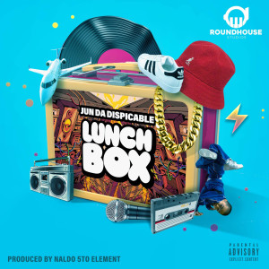 ดาวน์โหลดและฟังเพลง Lunchbox (Explicit) พร้อมเนื้อเพลงจาก Jun Da Dispicable