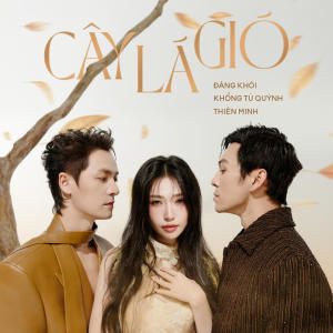 收聽Dang Khoi的Cây Lá Gió歌詞歌曲