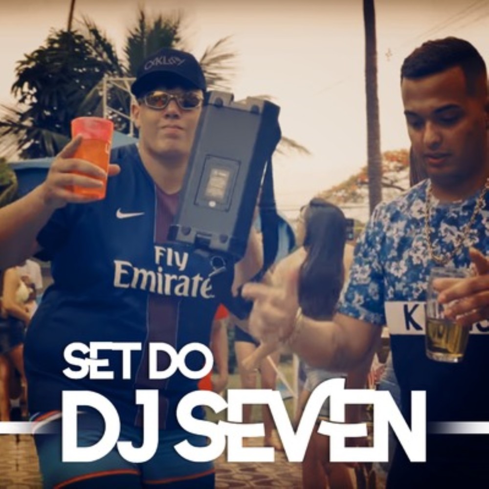 Set Dj Seven (Explicit)