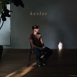 Mat Kearney的專輯Kevlar