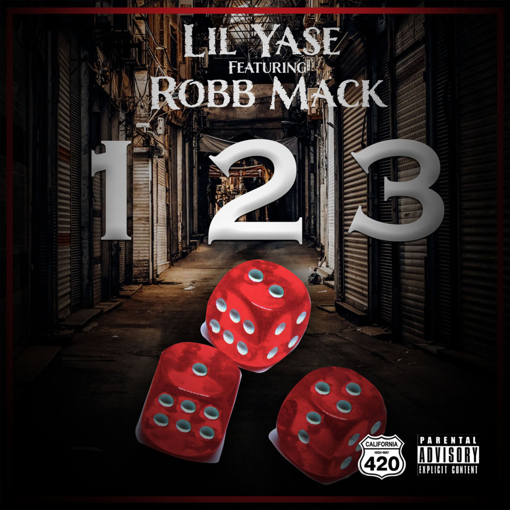 123 (Explicit)