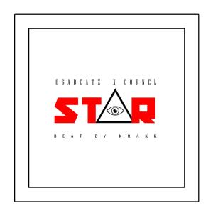 Cornel的專輯Star (feat. Cornel)