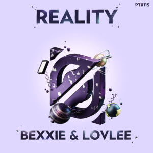 Album Reality oleh Lovlee