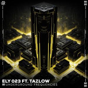 Album Underground Frequencies from 
