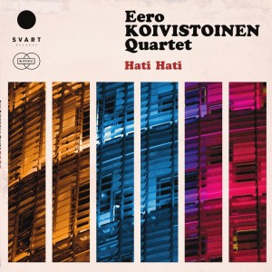 Eero Koivistoinen Quartet的專輯Hati Hati