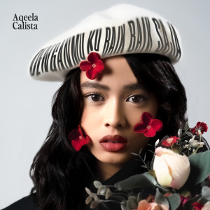 Dengarkan Denganmu Ku Baik Baik Saja lagu dari Aqeela Calista dengan lirik