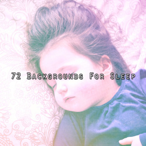 อัลบัม 72 Backgrounds For Sleep ศิลปิน Ocean Sounds Collection