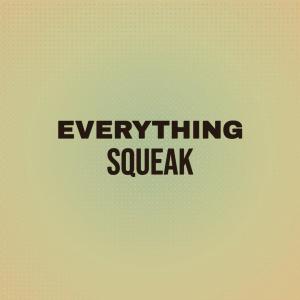 Album Everything Squeak oleh Various