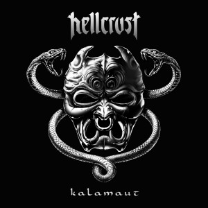 Hellcrust的专辑Kalamaut