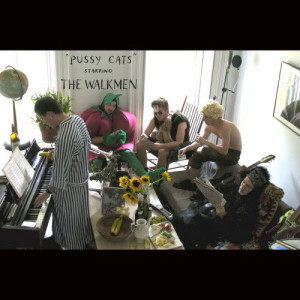ดาวน์โหลดและฟังเพลง Save the Last Dance พร้อมเนื้อเพลงจาก The Walkmen