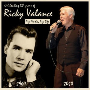 ดาวน์โหลดและฟังเพลง My Forever Friend พร้อมเนื้อเพลงจาก Ricky Valance