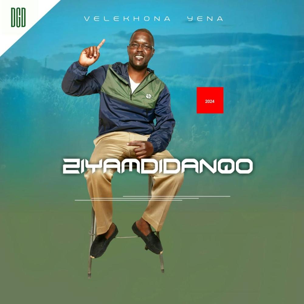 Ziyawushaya (feat. uSthebe)