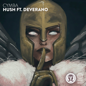 ดาวน์โหลดและฟังเพลง Hush พร้อมเนื้อเพลงจาก Cymba
