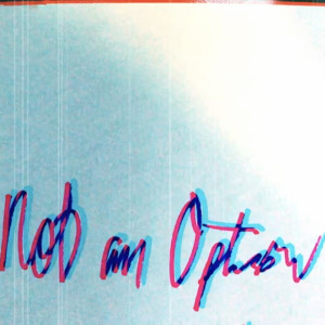 ดาวน์โหลดและฟังเพลง Not an Option พร้อมเนื้อเพลงจาก Matthew Isenberg