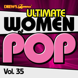 The Hit Crew的專輯Ultimate Women of Pop, Vol. 35