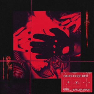 อัลบัม Code Red - Skeler Vision ศิลปิน Darci