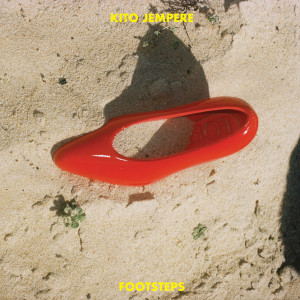 Kito Jempere的專輯Footsteps