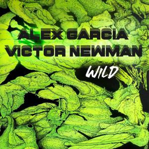 Album Wild (feat. Victor Newman) oleh Victor Newman