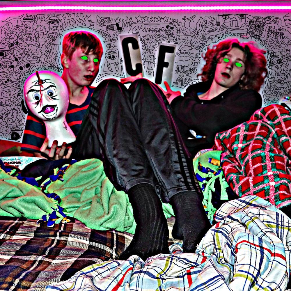 Dollar Family (feat. Frylock)