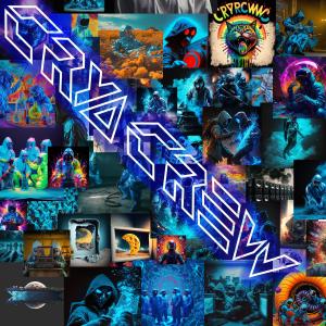 收聽Cryocrew的000.40 Data Recomposition歌詞歌曲