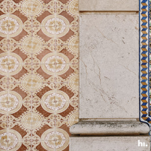 Album Sor's Tiles from Rien