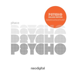 收聽Phace的Psycho歌詞歌曲