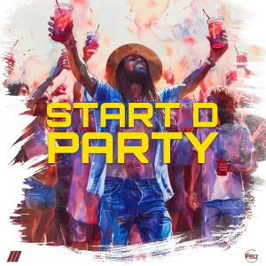 อัลบัม Start d Party ศิลปิน Imran Nerdy