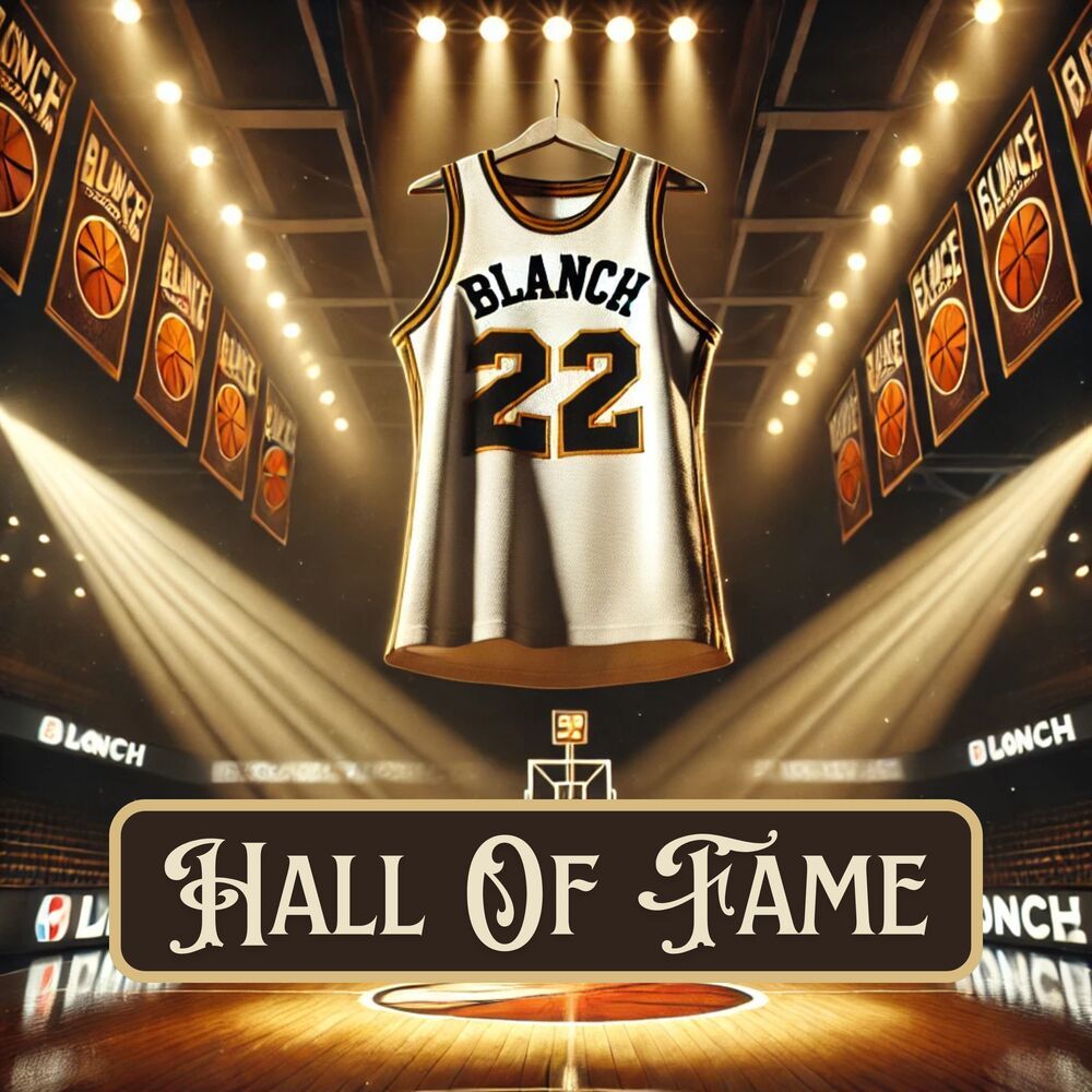 Hall of Fame