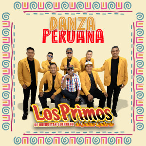 Album Danza Peruana from 