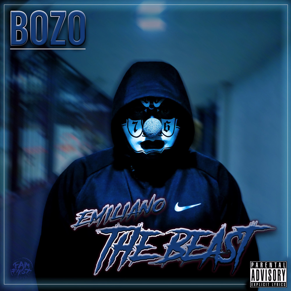 Emiliano Speaks (Outro) (Explicit)