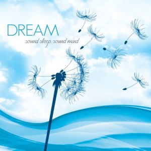 Rick Meyer的專輯Dream: Sound Sleep