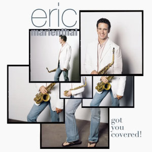 收聽Eric Marienthal的I Will (Album Version)歌詞歌曲