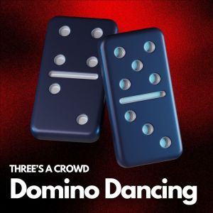 Listen to It's a Sin song with lyrics from Three's A Crowd
