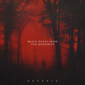 Experia的專輯Brain Hurts from the Memories
