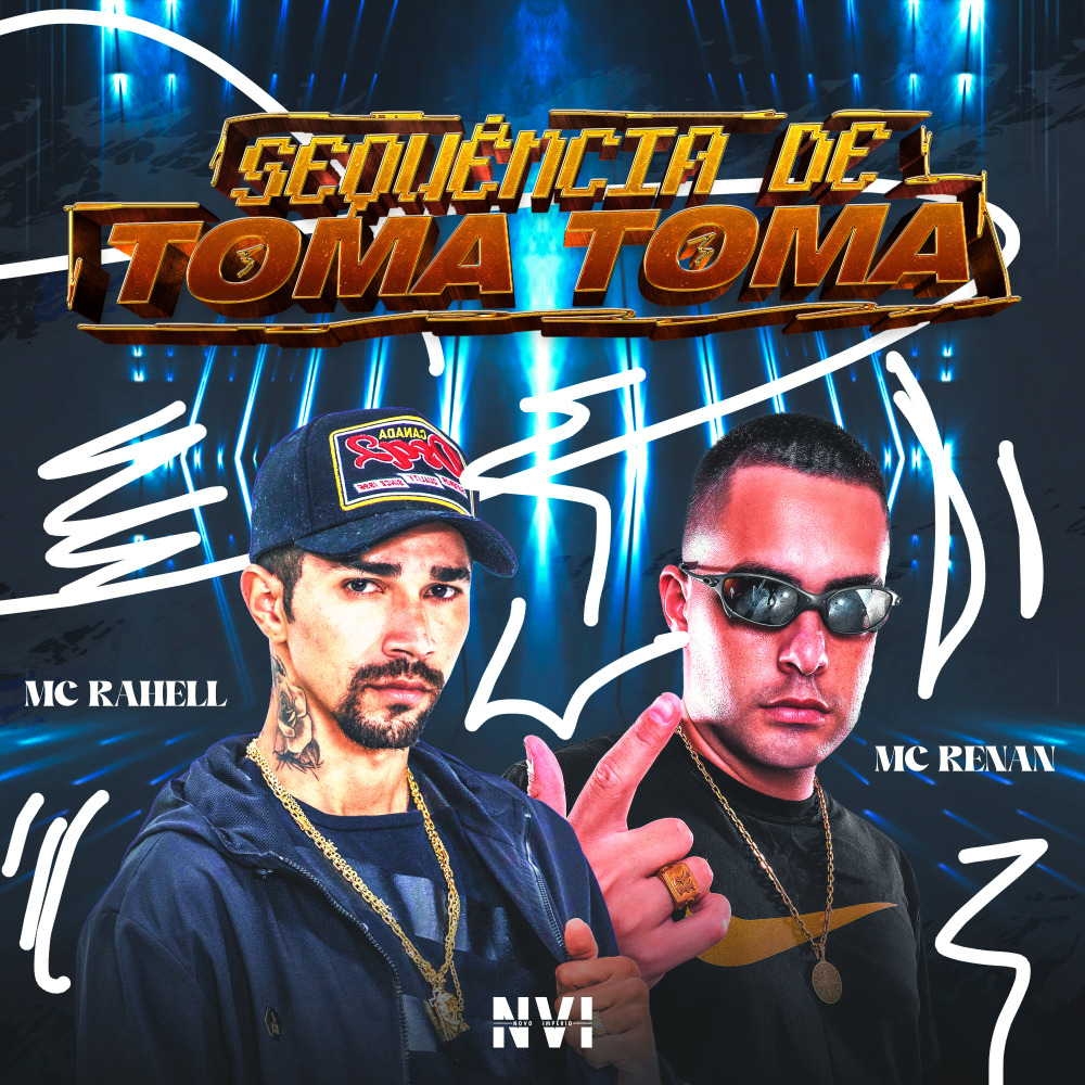 Sequência de Toma Toma (Explicit)
