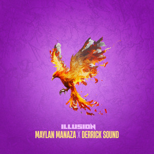 Album Illusion from Maylan Manaza