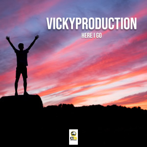 Album Here i go from Vickyproduction