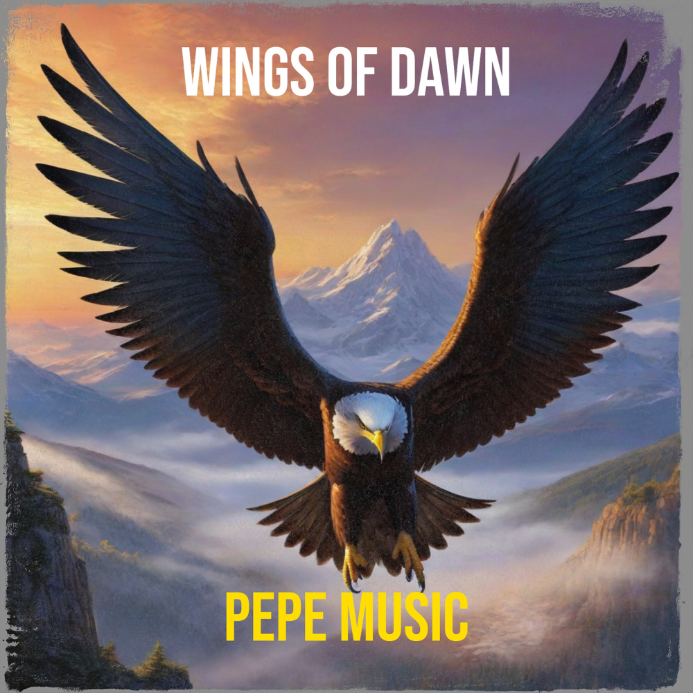 Wings of Dawn