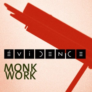 收聽Evidence的Work歌詞歌曲