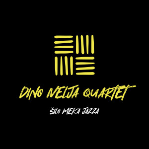 Album Šilo meka Jazza oleh Dino Ivelja Quartet