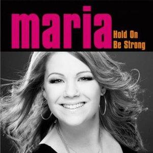 ดาวน์โหลดและฟังเพลง Hold On Be Strong พร้อมเนื้อเพลงจาก Maria Haukaas Storeng