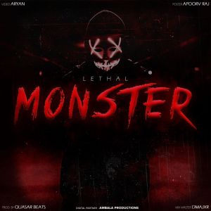 Listen to Monster song with lyrics from Lethal Abhie