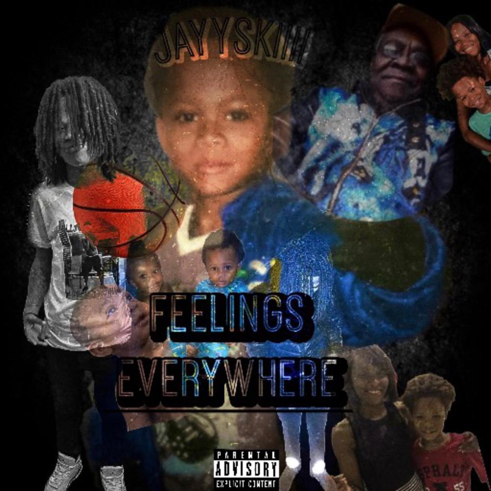 No Fighting ('22 Ski) (feat. Lil AJ) (Explicit)