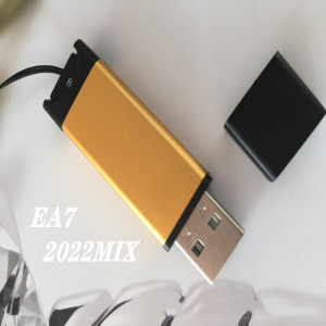 Listen to Ea7 (2022MIX) song with lyrics from BOSS HAN