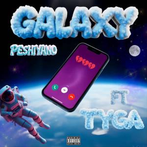อัลบัม Galaxy (feat T Y G A) [Explicit] ศิลปิน Joe Peshi