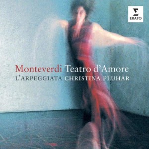 ดาวน์โหลดและฟังเพลง Damigella tutta bella, SV 235 พร้อมเนื้อเพลงจาก Christina Pluhar