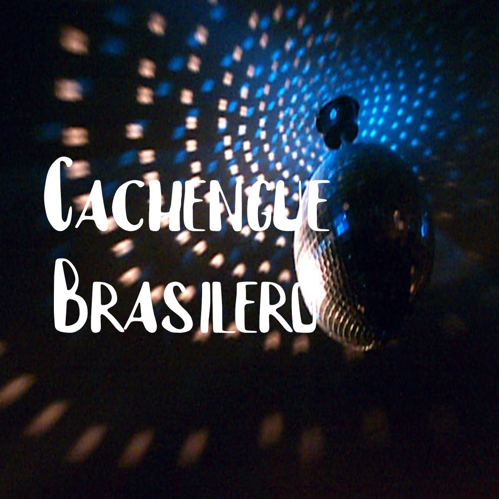 Cachengue Brasilero