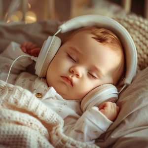 Serene Soul的專輯Baby Sleep Lullabies: Nighttime Melodies