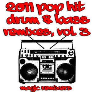 收聽Magic Remixers的Tongue Tied (Drum & Bass Remix)歌詞歌曲