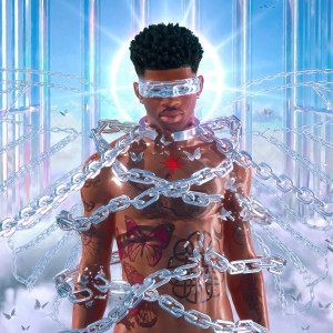 อัลบัม INDUSTRY BABY 2.0 ศิลปิน Lil Nas X